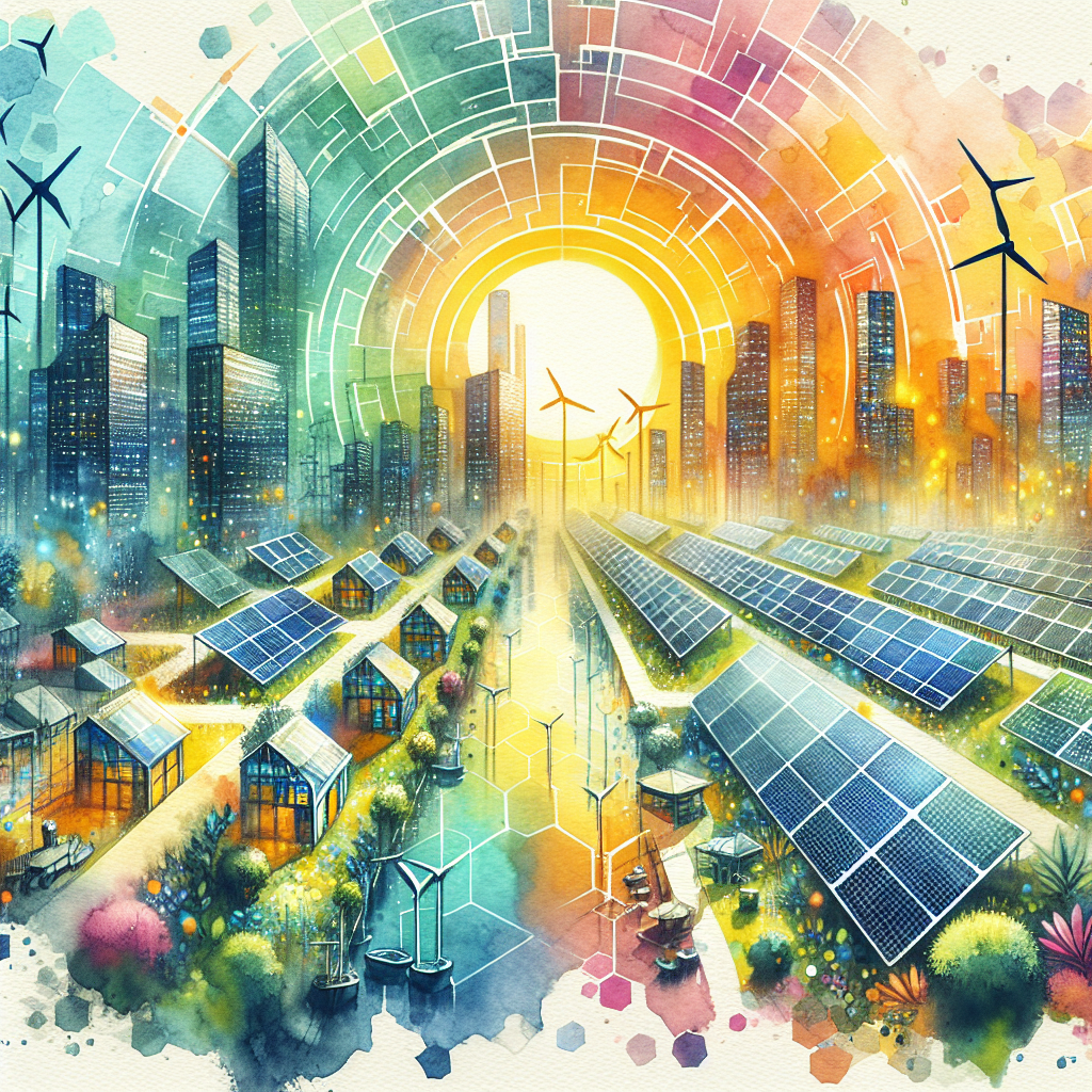 Consultez notre dossier d’actualités sur « Le projet de développement de 100 GW de photovoltaïque d’ici 2050 ».