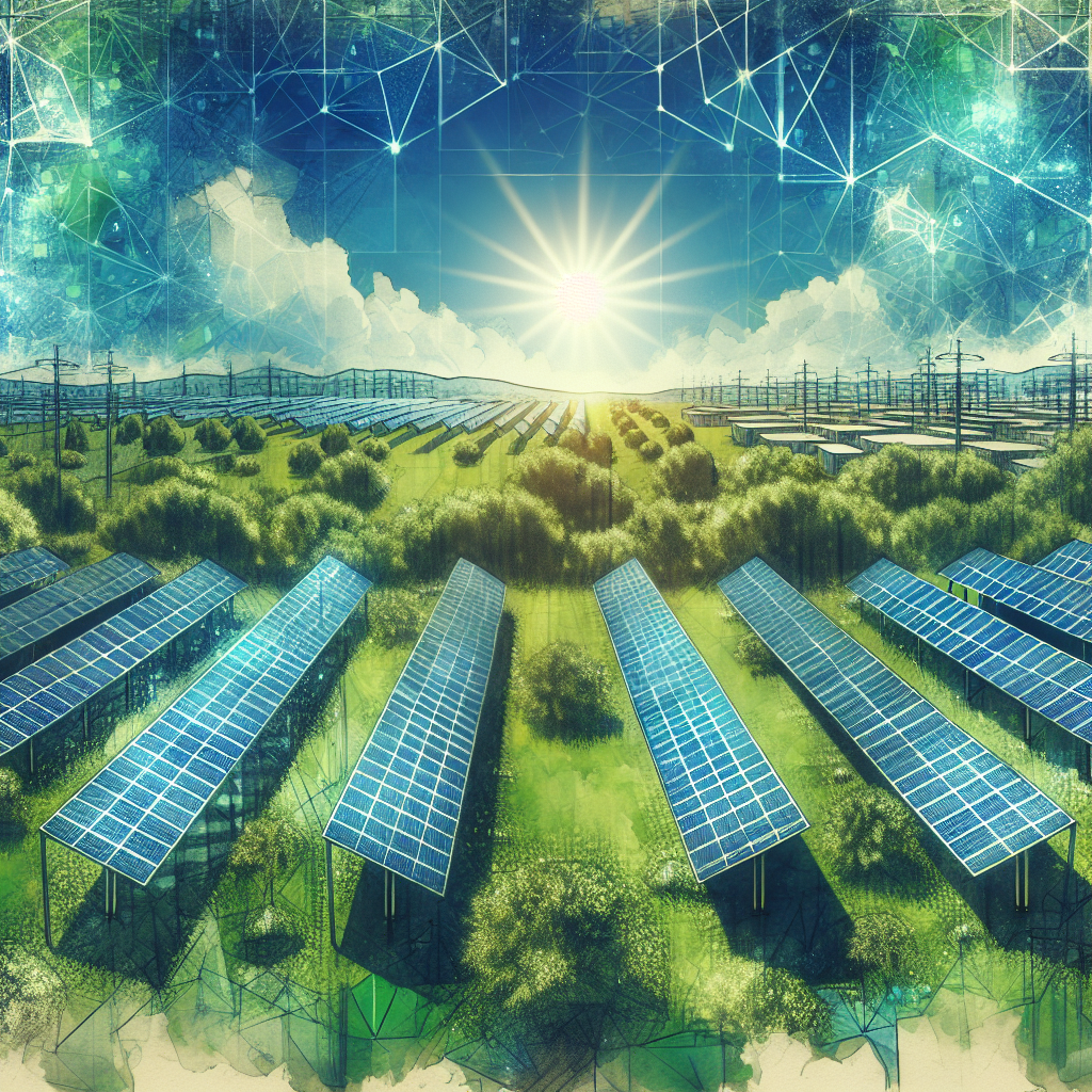 Comment mettre en place un parc solaire géré par les citoyens sans aide financière publique : étapes à suivre